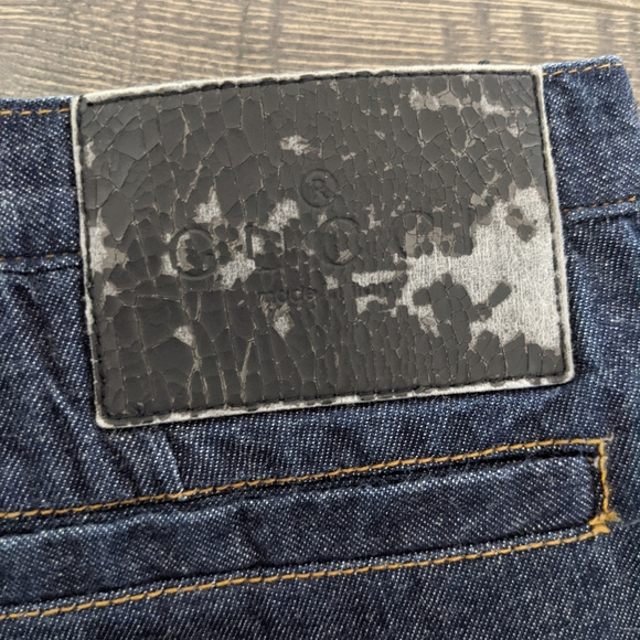 Zamasport for Gucci jeans - Picture 3 of 7